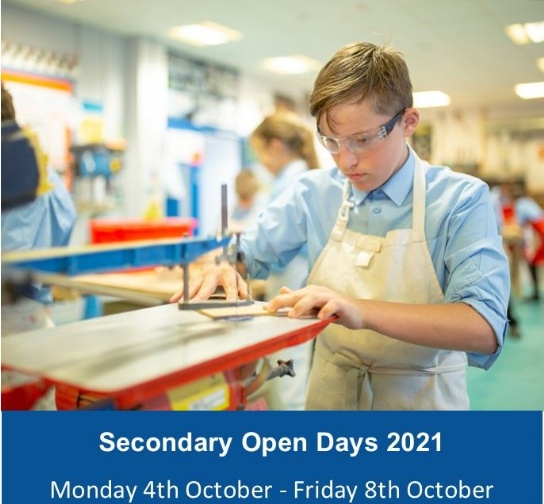 The Duston School Home